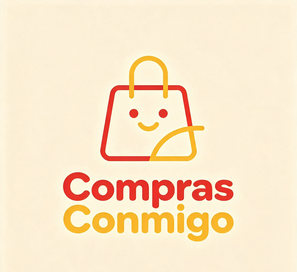 ¿Compras conmigo?